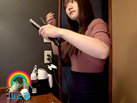 も、もしも若宮穂乃が、西新宿で働く年収８００万のキャリアウーマンなのに、無職の僕に一方的に想いを寄せるフェラ友だったら…　サンプル画像16